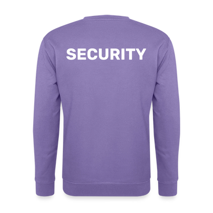 CityShirts - Arbejdstøj - VAGT - AV11 - lavendel