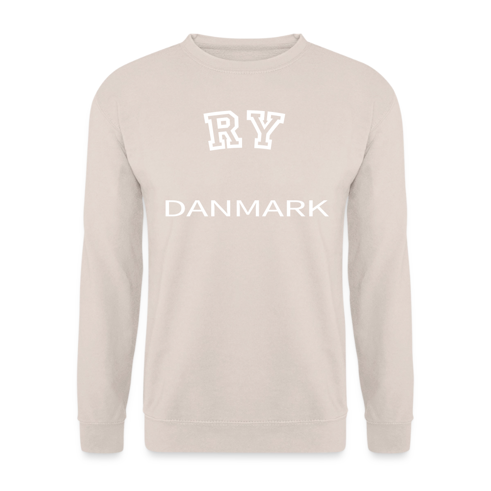 CityShirt - Sweatshirt - Ry - sand