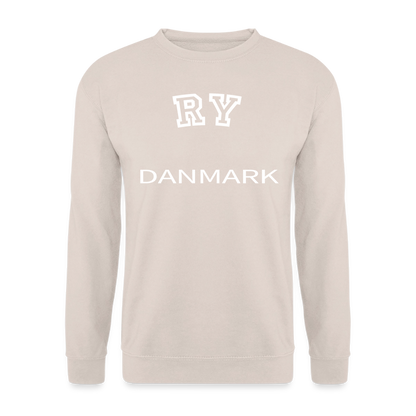 CityShirt - Sweatshirt - Ry - sand