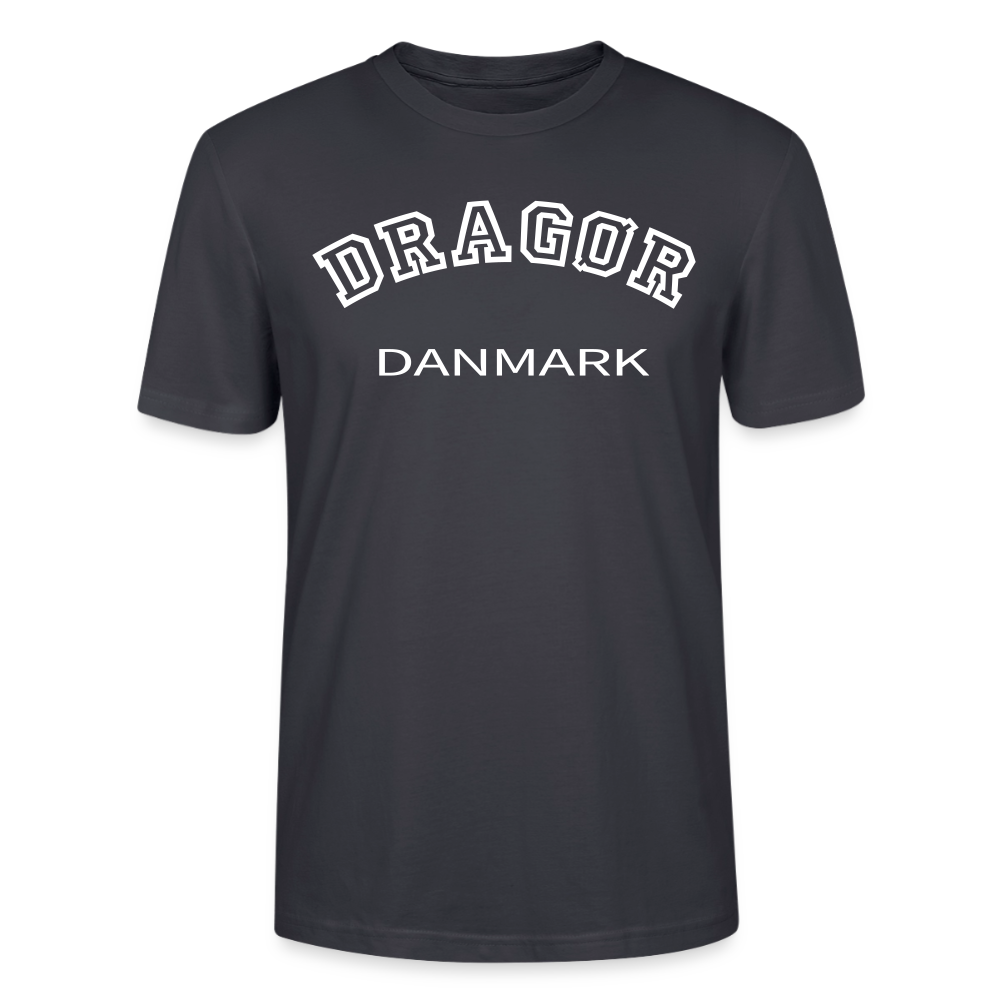 CityShirt - T-shirt - Dragør - mørk gråblå