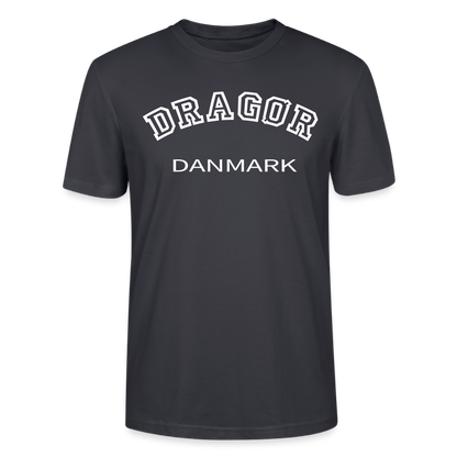 CityShirt - T-shirt - Dragør - mørk gråblå