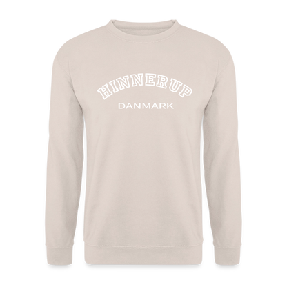 CityShirt - Sweatshirt - Hinnerup - sand