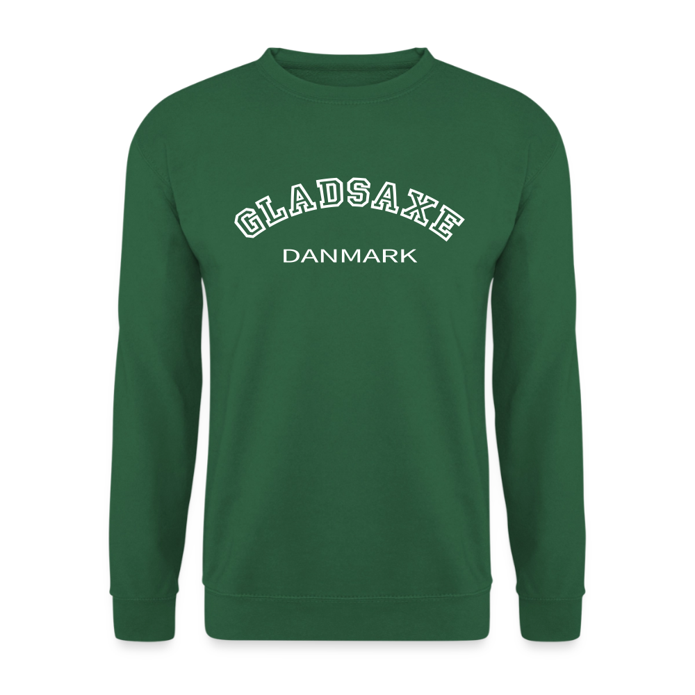 CityShirt - Sweatshirt - Gladsaxe - grøn