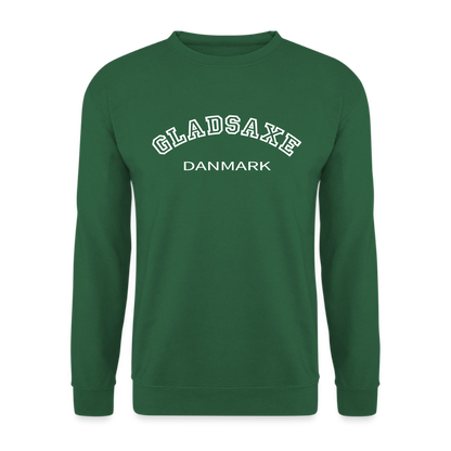 CityShirt - Sweatshirt - Gladsaxe - grøn