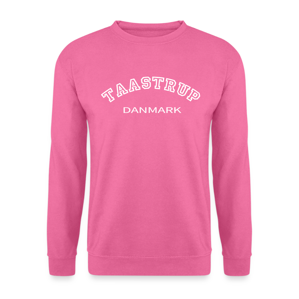 CityShirt - Sweatshirt - Taastrup - pink