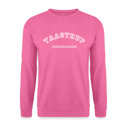 CityShirt - Sweatshirt - Taastrup - pink
