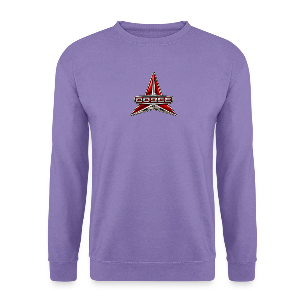 Carshirt 202 Dodge - lavendel