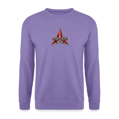Carshirt 202 Dodge - lavendel