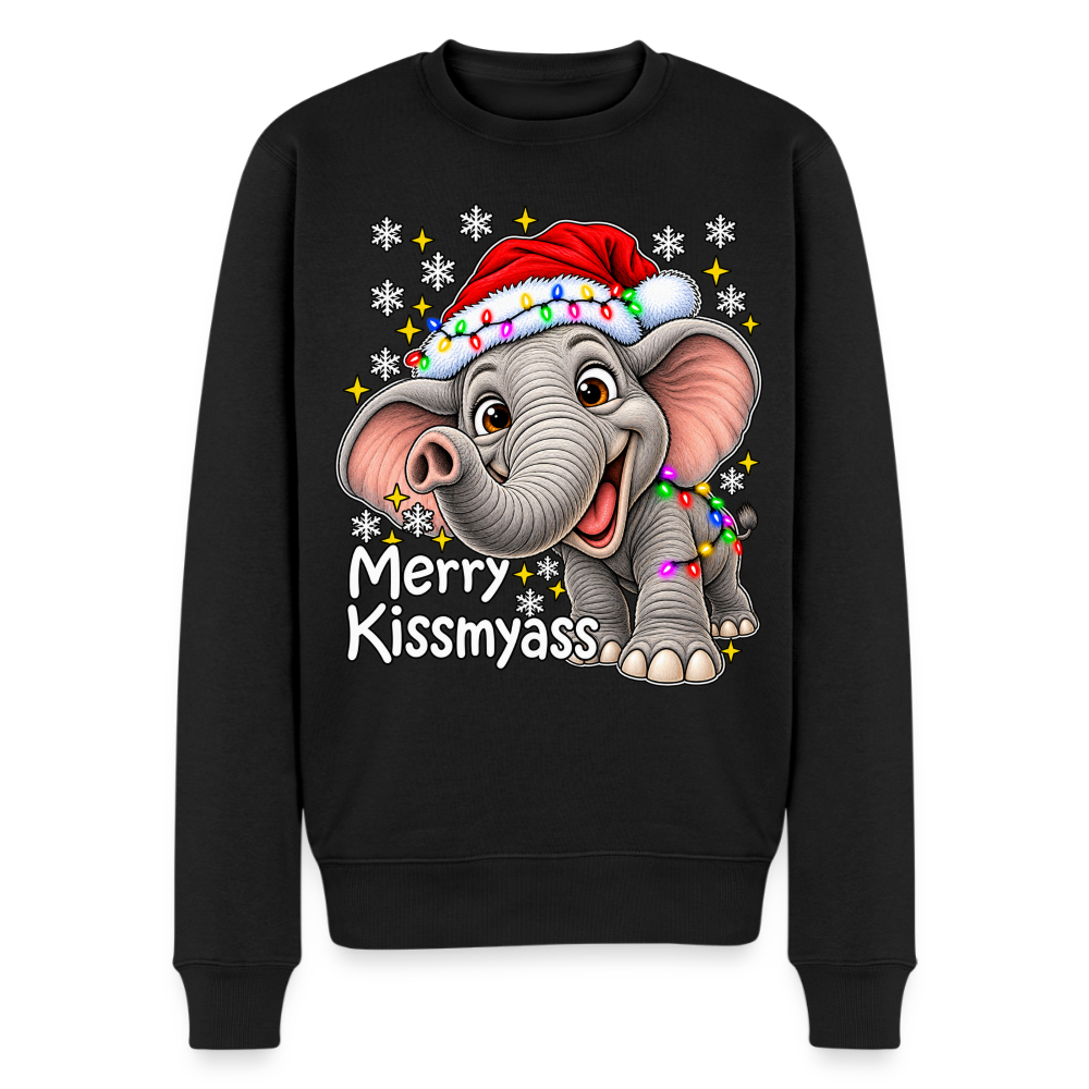 Kiss My Elephant - sort
