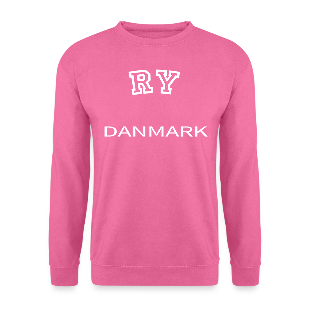 CityShirt - Sweatshirt - Ry - pink