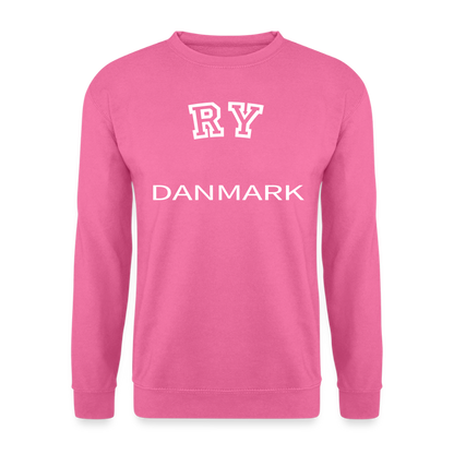 CityShirt - Sweatshirt - Ry - pink