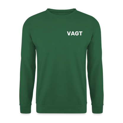 CityShirts - Arbejdstøj - VAGT - AV02 - grøn