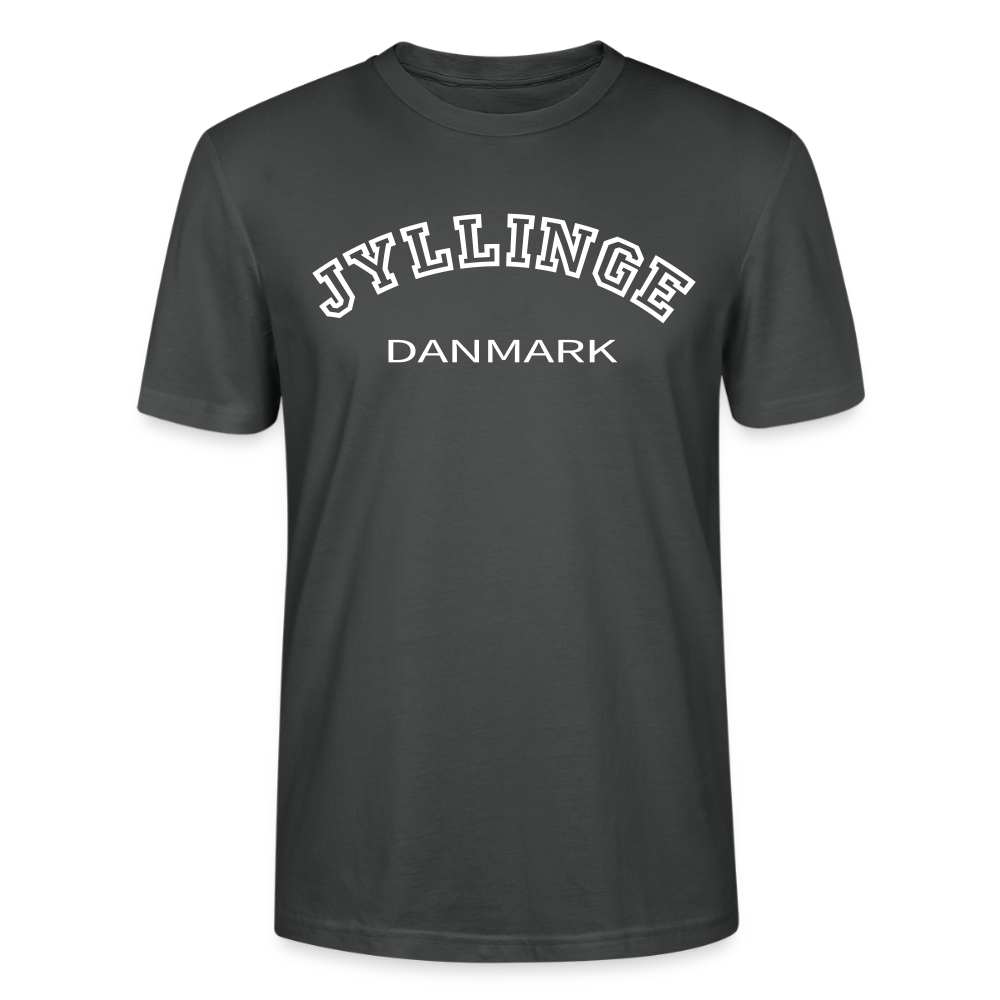 CityShirt - T-shirt - Jyllinge - charcoal