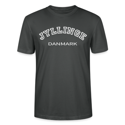 CityShirt - T-shirt - Jyllinge - charcoal
