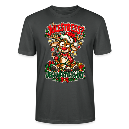 JuleShirt - charcoal