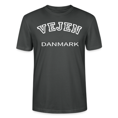 CityShirt - T-shirt - Vejen - charcoal