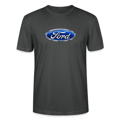 Carshirt T204 Ford - charcoal