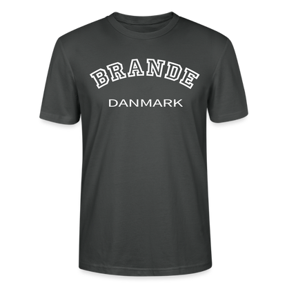 CityShirt - T-shirt - Brande - charcoal