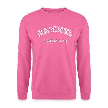 CityShirt - Sweatshirt - Hammel - pink