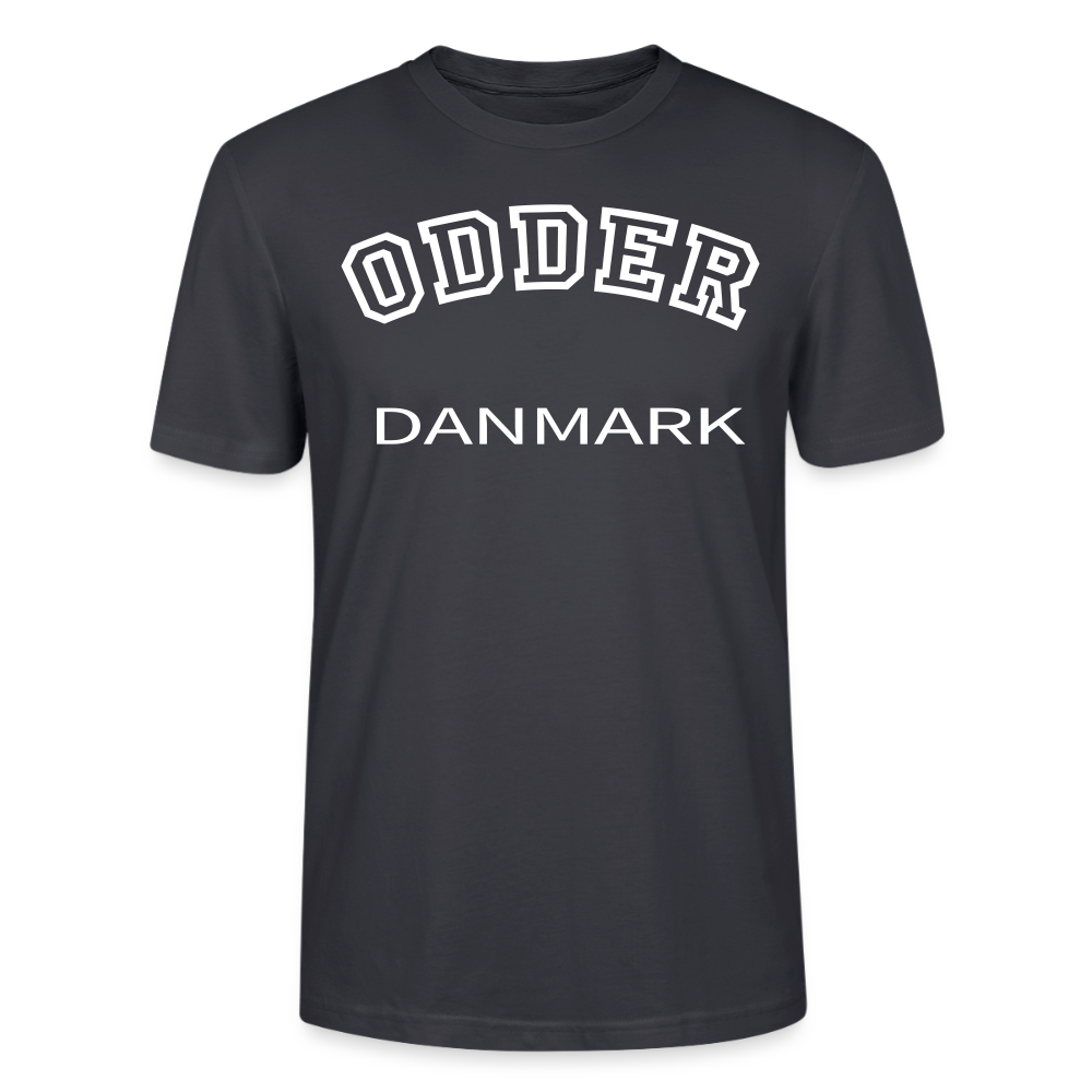 CityShirt - T-shirt - Odder - mørk gråblå