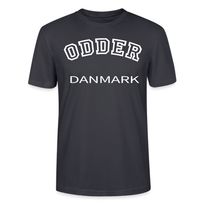 CityShirt - T-shirt - Odder - mørk gråblå