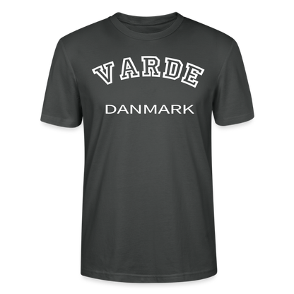 CityShirt - T-shirt - Varde - charcoal