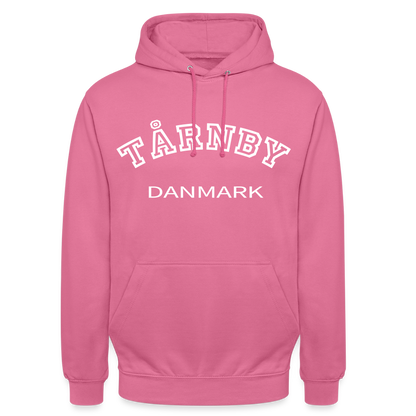 CityShirt - Hoodie - Tårnby - pink