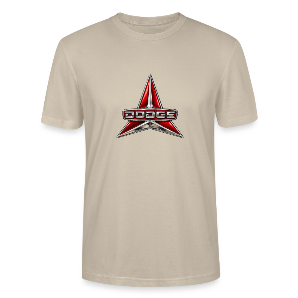 Carshirt T202 Dodge - beige