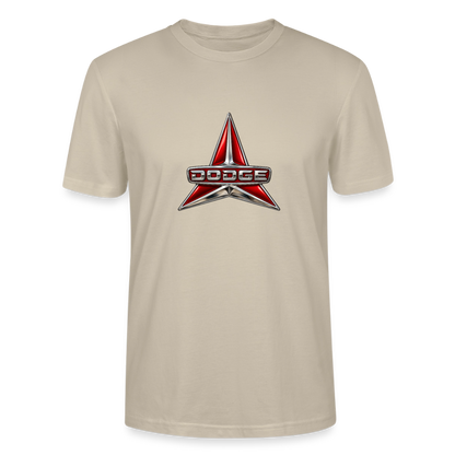 Carshirt T202 Dodge - beige