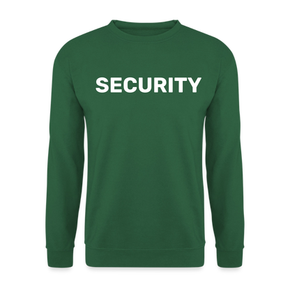CityShirts - Arbejdstøj - SECURITY - AV06 - grøn