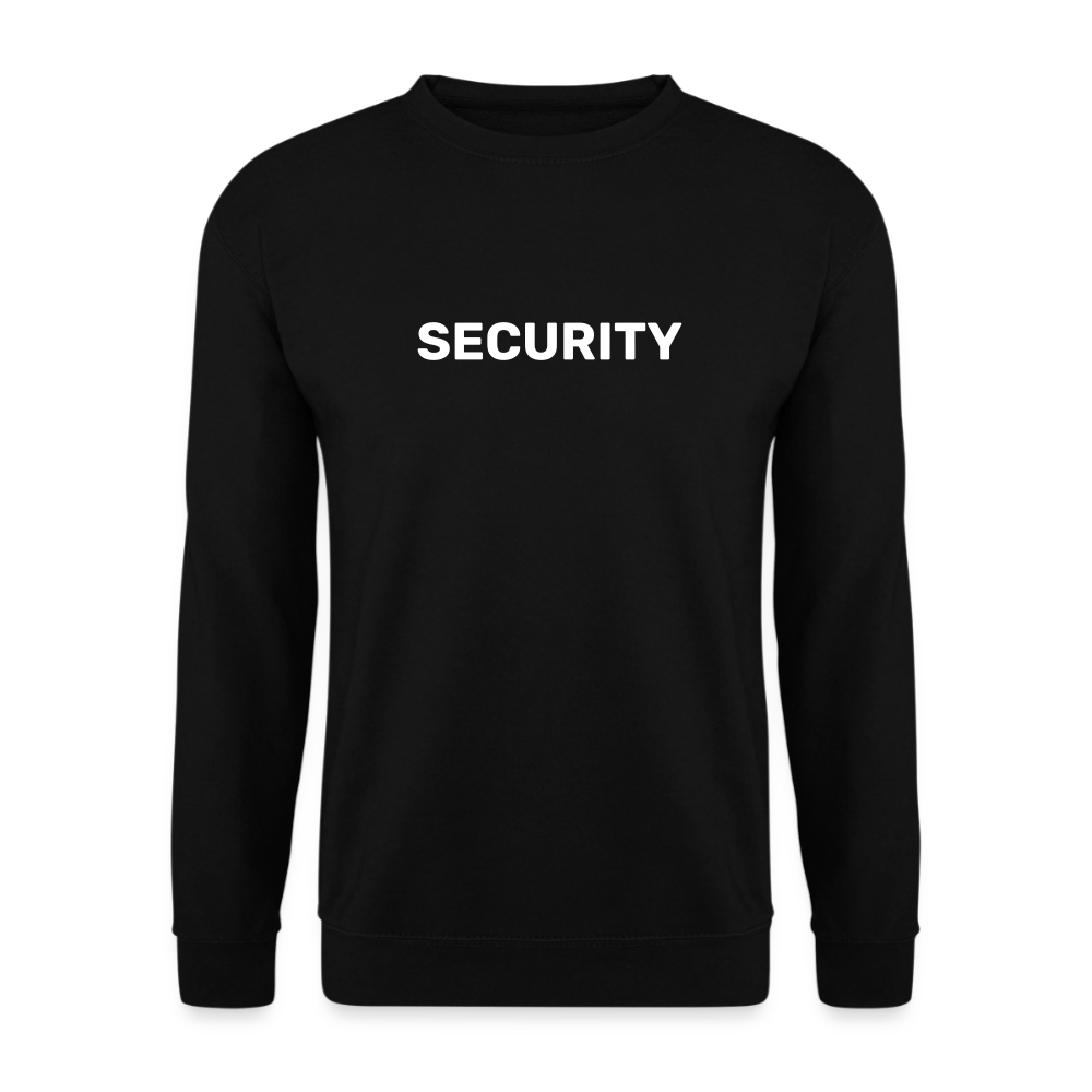 CityShirts - Arbejdstøj - VAGT - AV11 - sort
