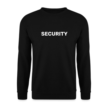 CityShirts - Arbejdstøj - VAGT - AV11 - sort