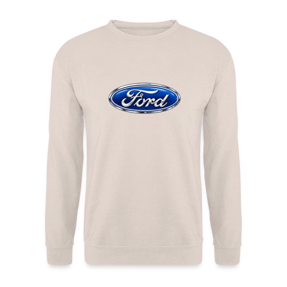 Carshirt 204 Ford - sand