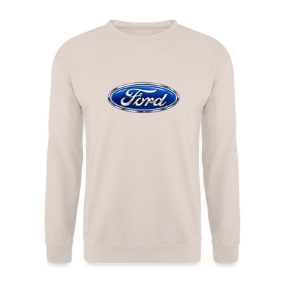 Carshirt 204 Ford - sand