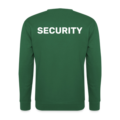 CityShirts - Arbejdstøj - VAGT - AV11 - grøn