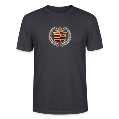 Carshirt T203 Cadillac - mørk gråblå
