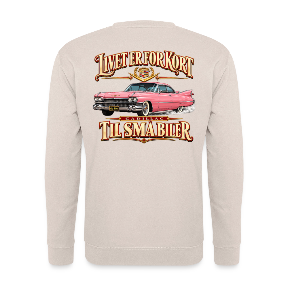 Carshirt 203 Cadillac - sand