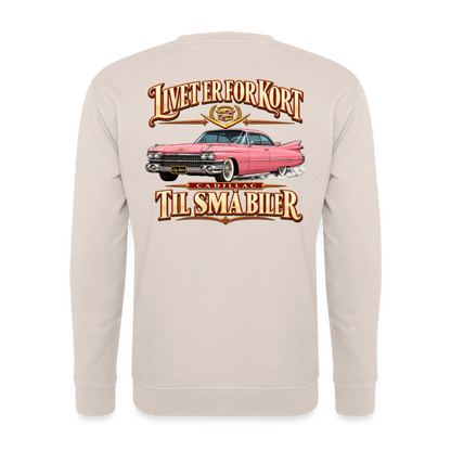 Carshirt 203 Cadillac - sand