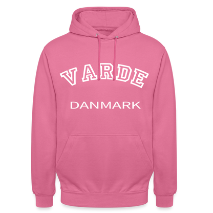 CityShirt - Hoodie - Varde - pink