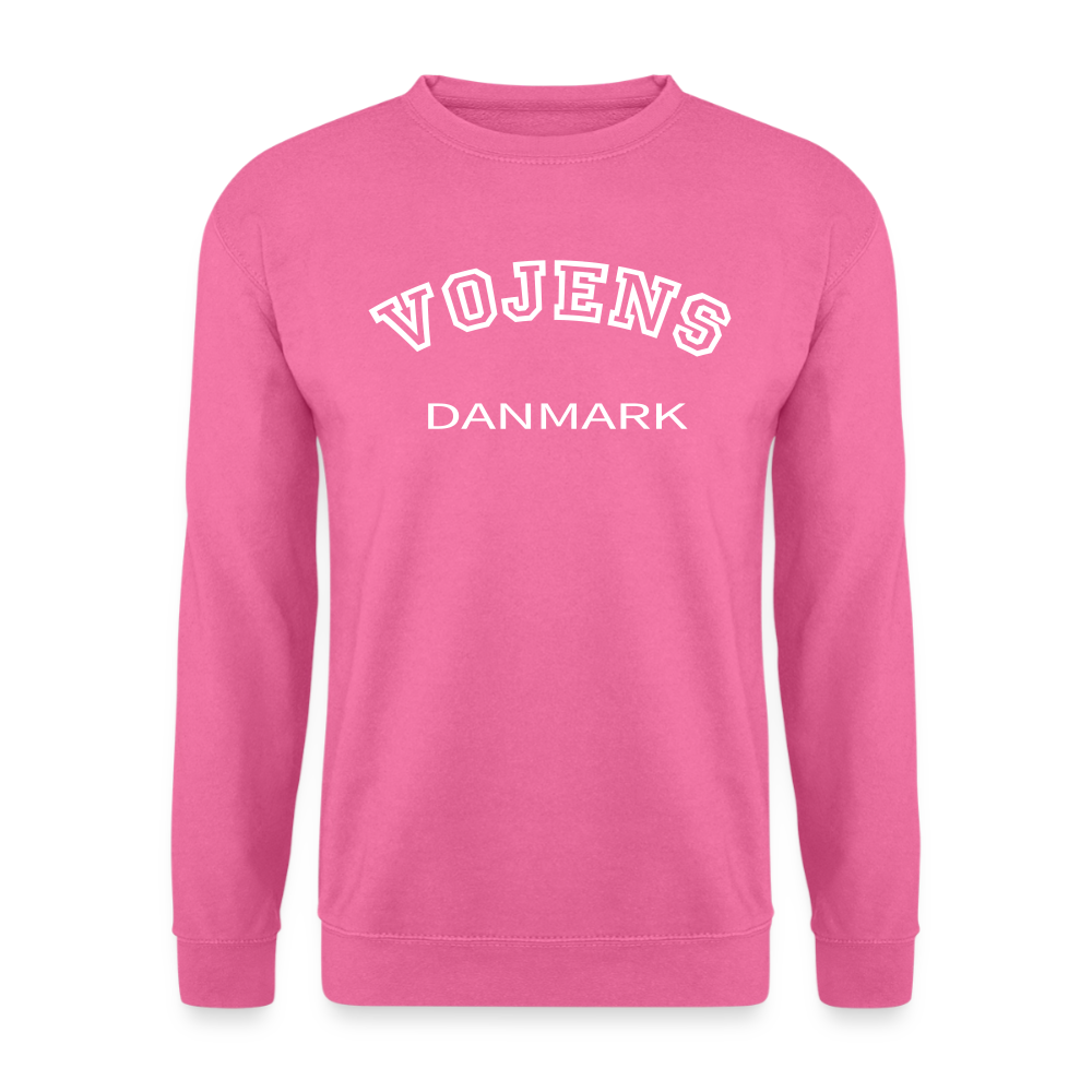 CityShirt - Sweatshirt - Vojens - pink