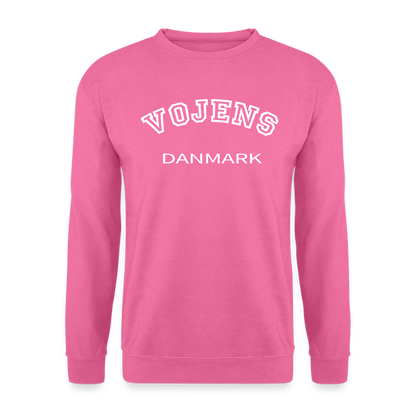 CityShirt - Sweatshirt - Vojens - pink
