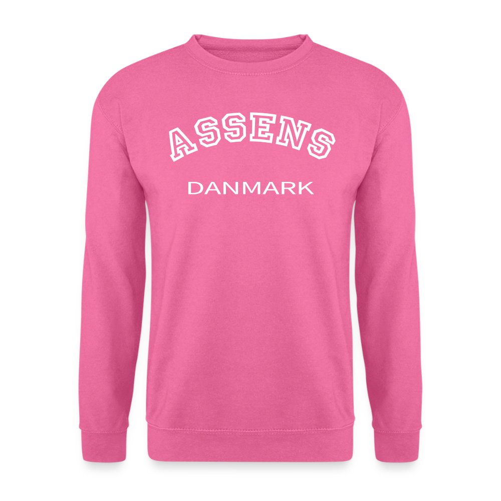 CityShirt - Sweatshirt - Assens - pink
