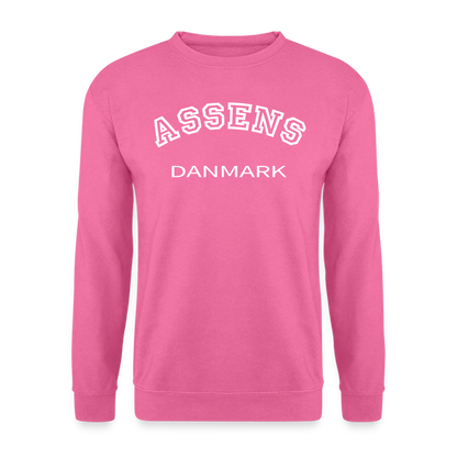 CityShirt - Sweatshirt - Assens - pink