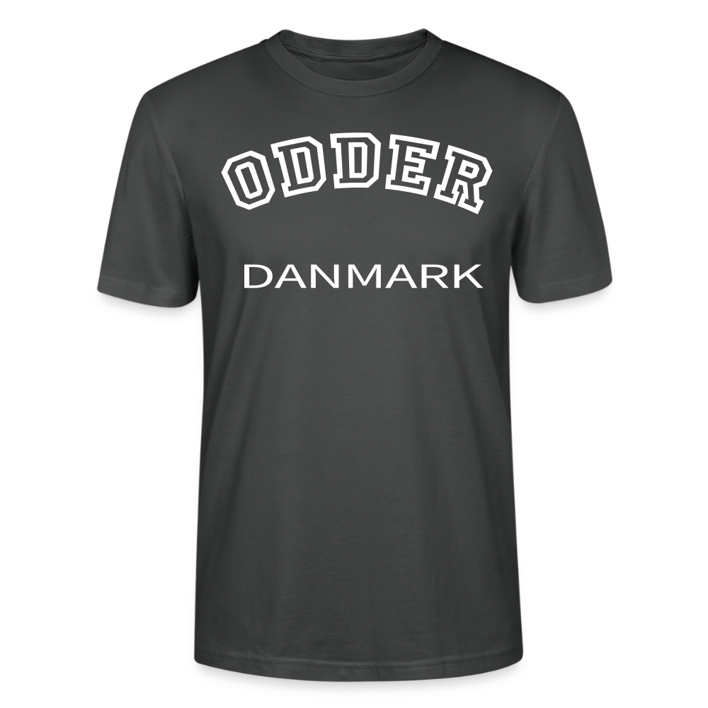 CityShirt - T-shirt - Odder - charcoal
