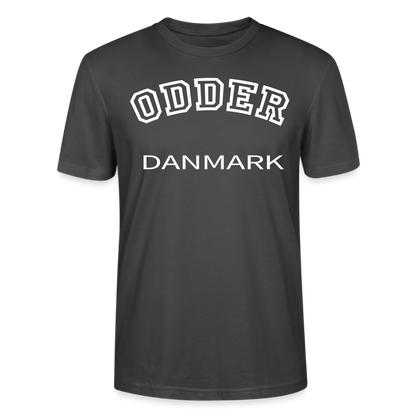 CityShirt - T-shirt - Odder - charcoal