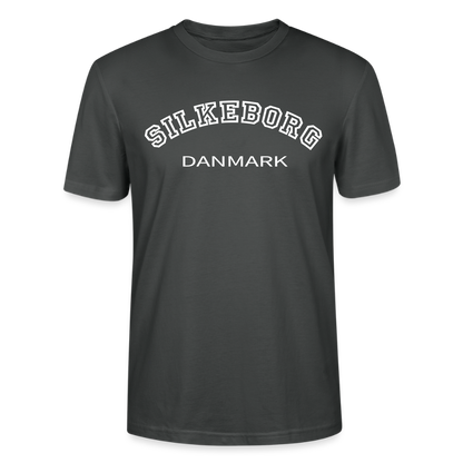 CityShirt - T-shirt - Silkeborg - charcoal
