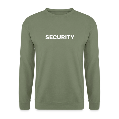 CityShirts - Arbejdstøj - VAGT - AV11 - militærgrøn
