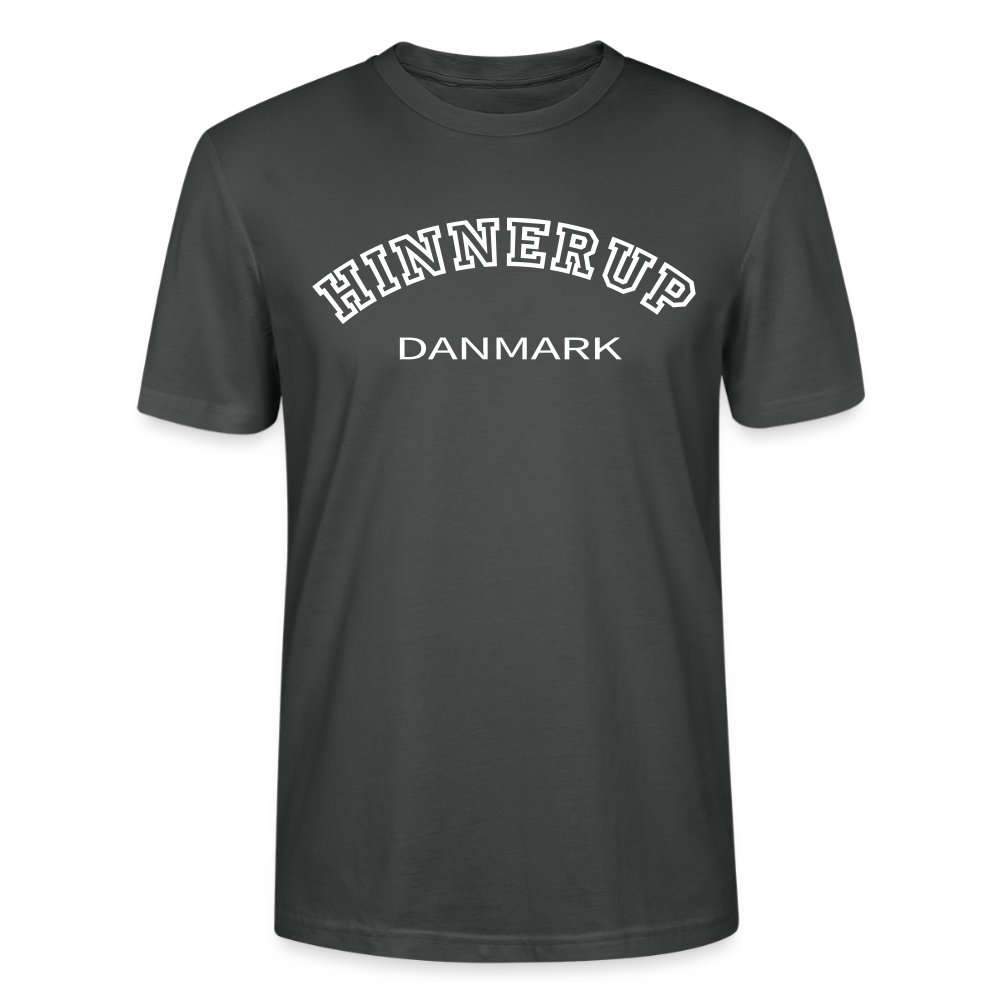 CityShirt - T-shirt - Hinnerup - charcoal