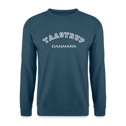 CityShirt - Sweatshirt - Taastrup - indigoblå