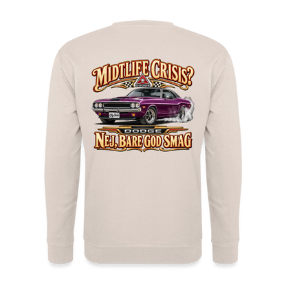 Carshirt 202 Dodge - sand